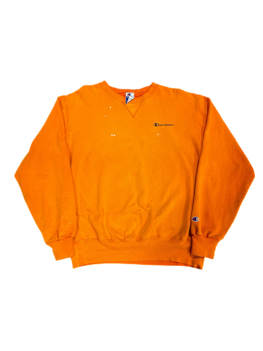 Champion Crew 90s (orange)