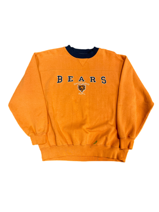 Chicago Bears NFL Crewneck