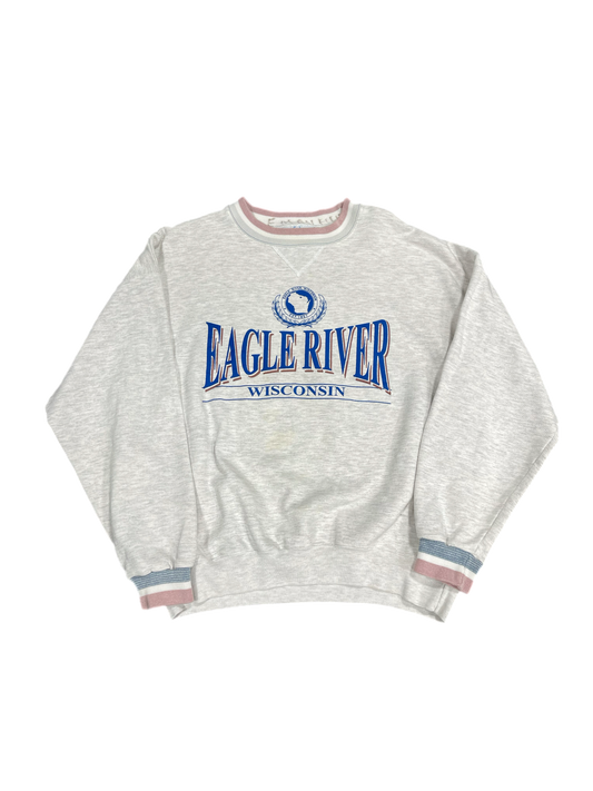 Eagle River Crew