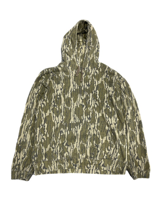 Magellan Camo Hoodie