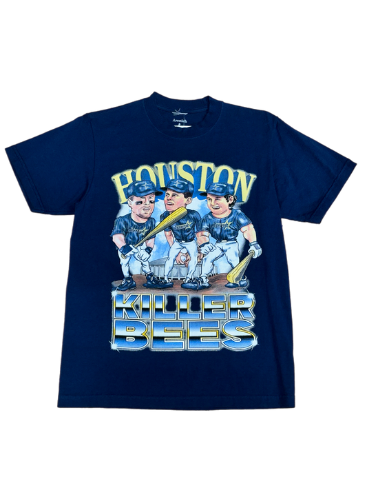 Houston Astros Killer Bees (Navy)