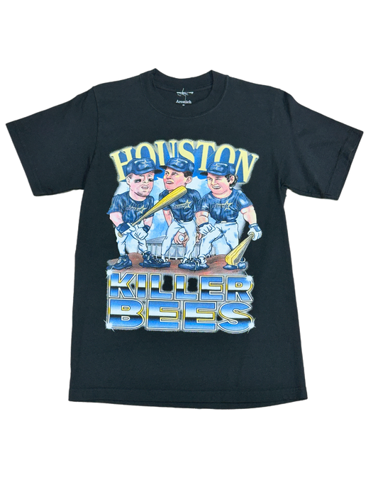 Houston Astros Killer Bees (Black)