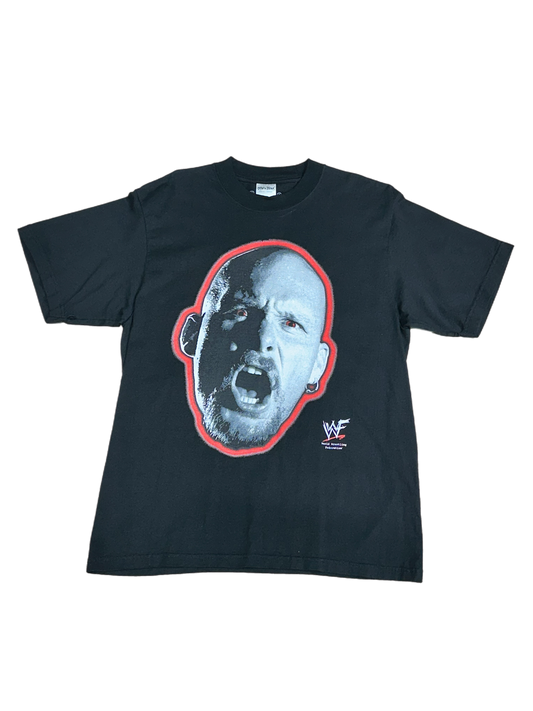 Stone Cold Steve Austin (Black)