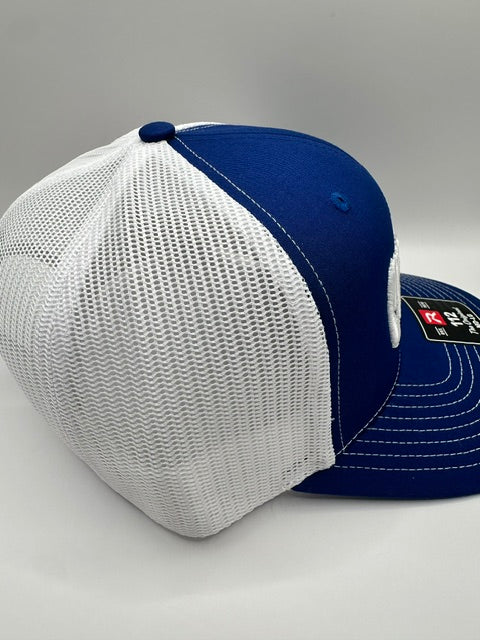 Clears Springs Richardson 112 - 3D Chargers Snapback