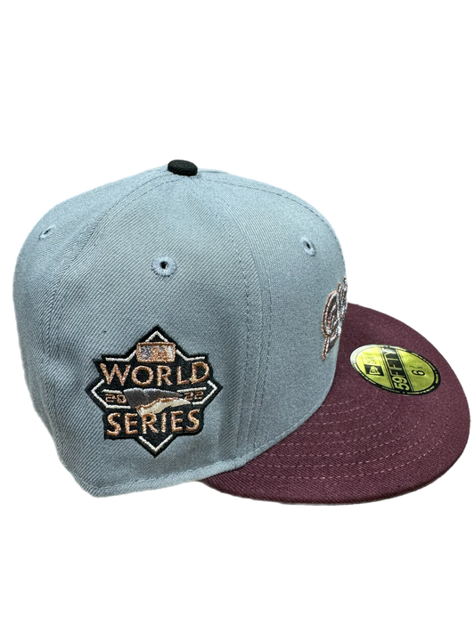 New Era 800