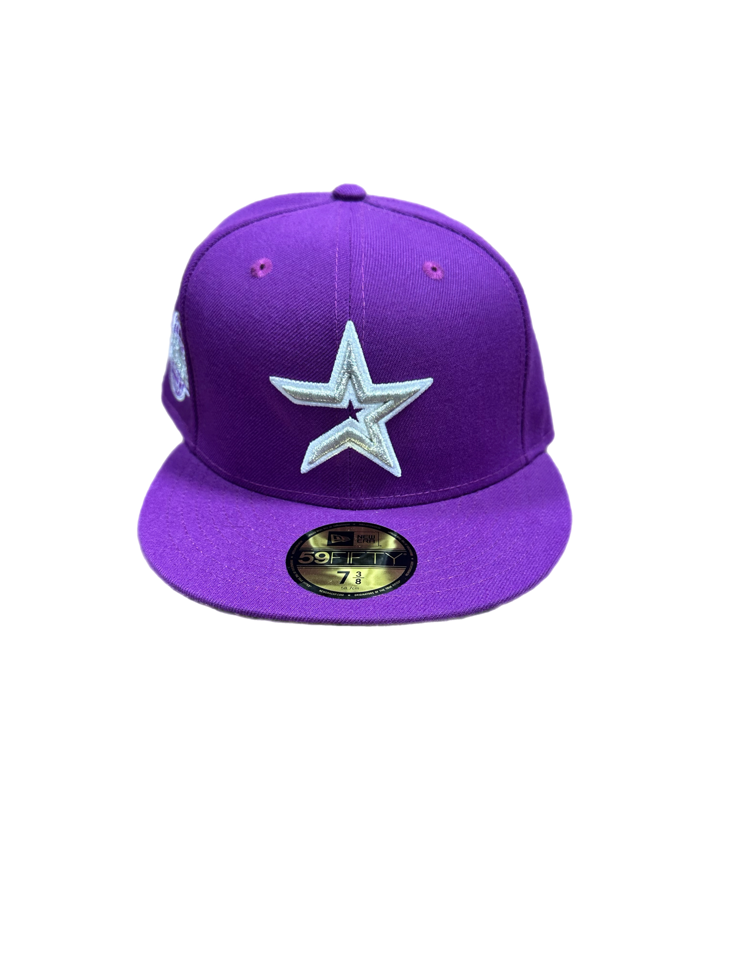 Astros WS 2005 Purple