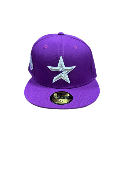 Astros WS 2005 Purple