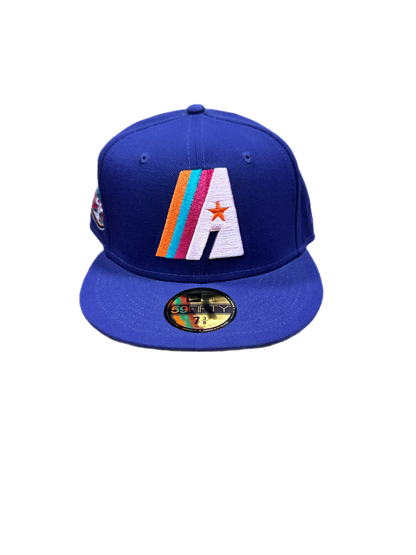 Astros 20 Yr Purple Purple Pink