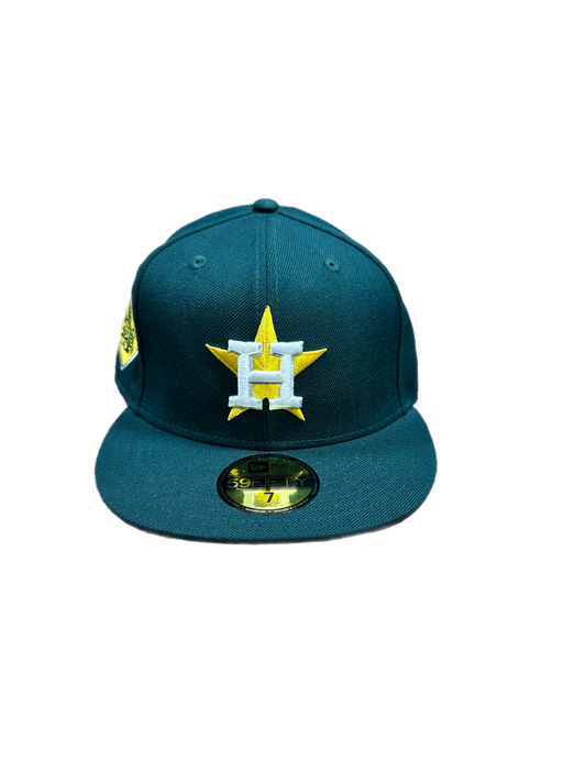 Astros WS 17 Green/Grey UV