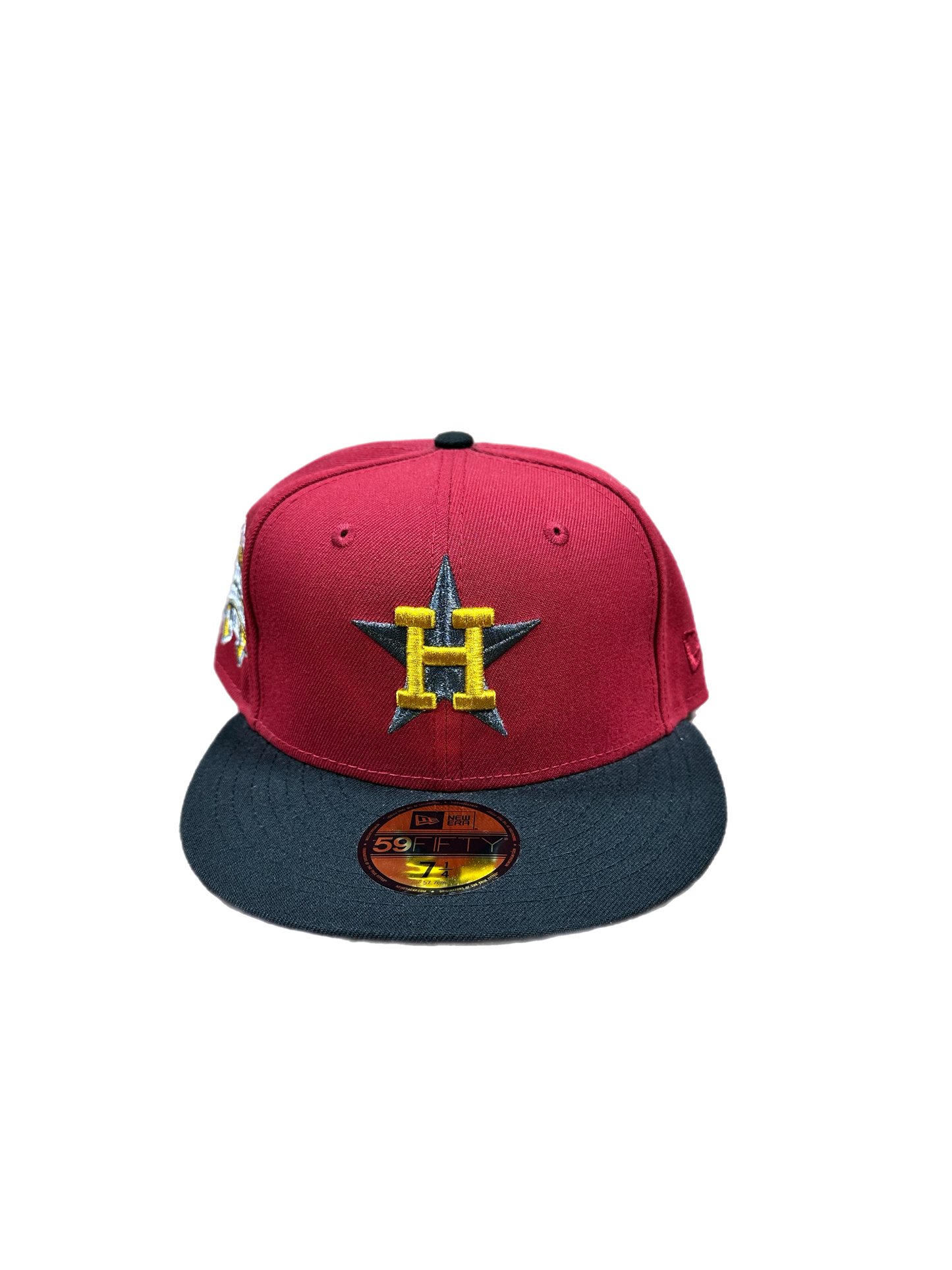 Astros ASG 1986 Red/Black