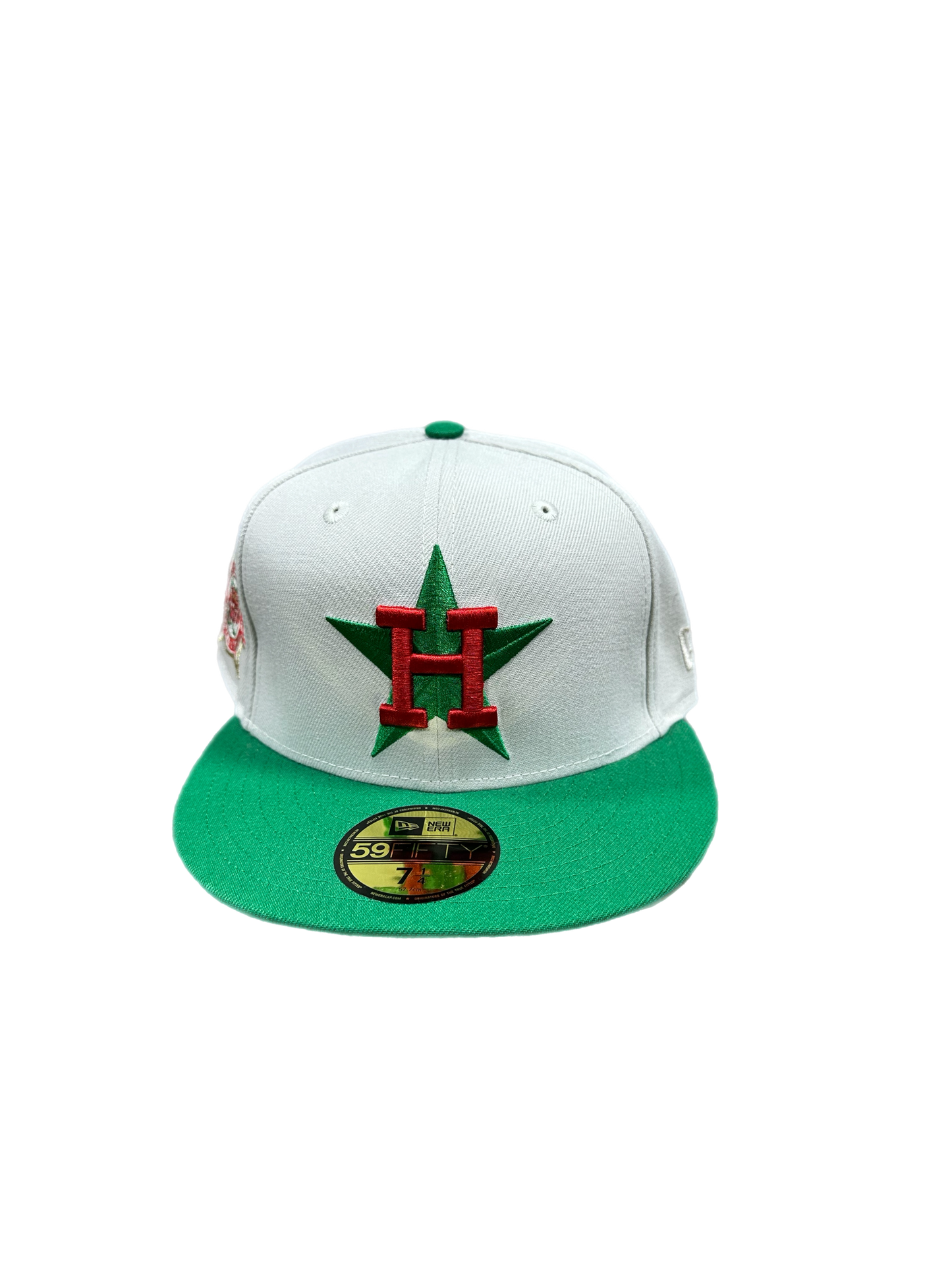 Astros Astrodome Stone/Green