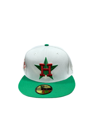 Astros Astrodome Stone/Green