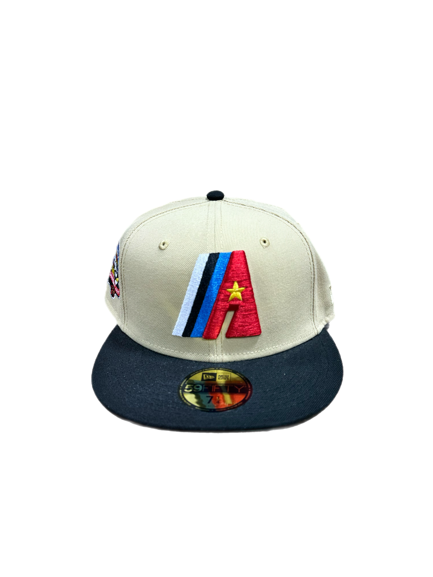 Astros Brooklyn Proto 45th Ann