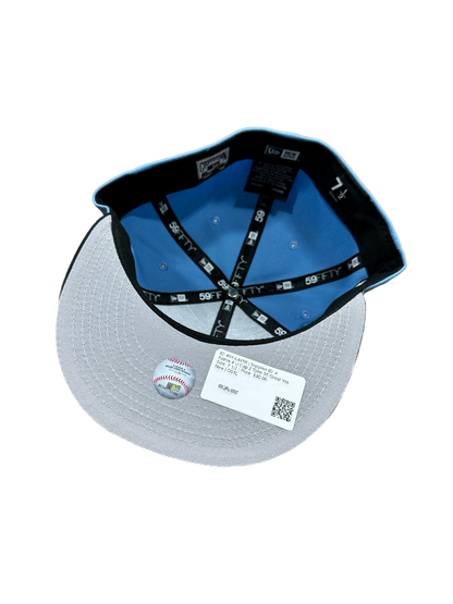 Astros 4 U Cap 2 Tone 35 Great Yrs