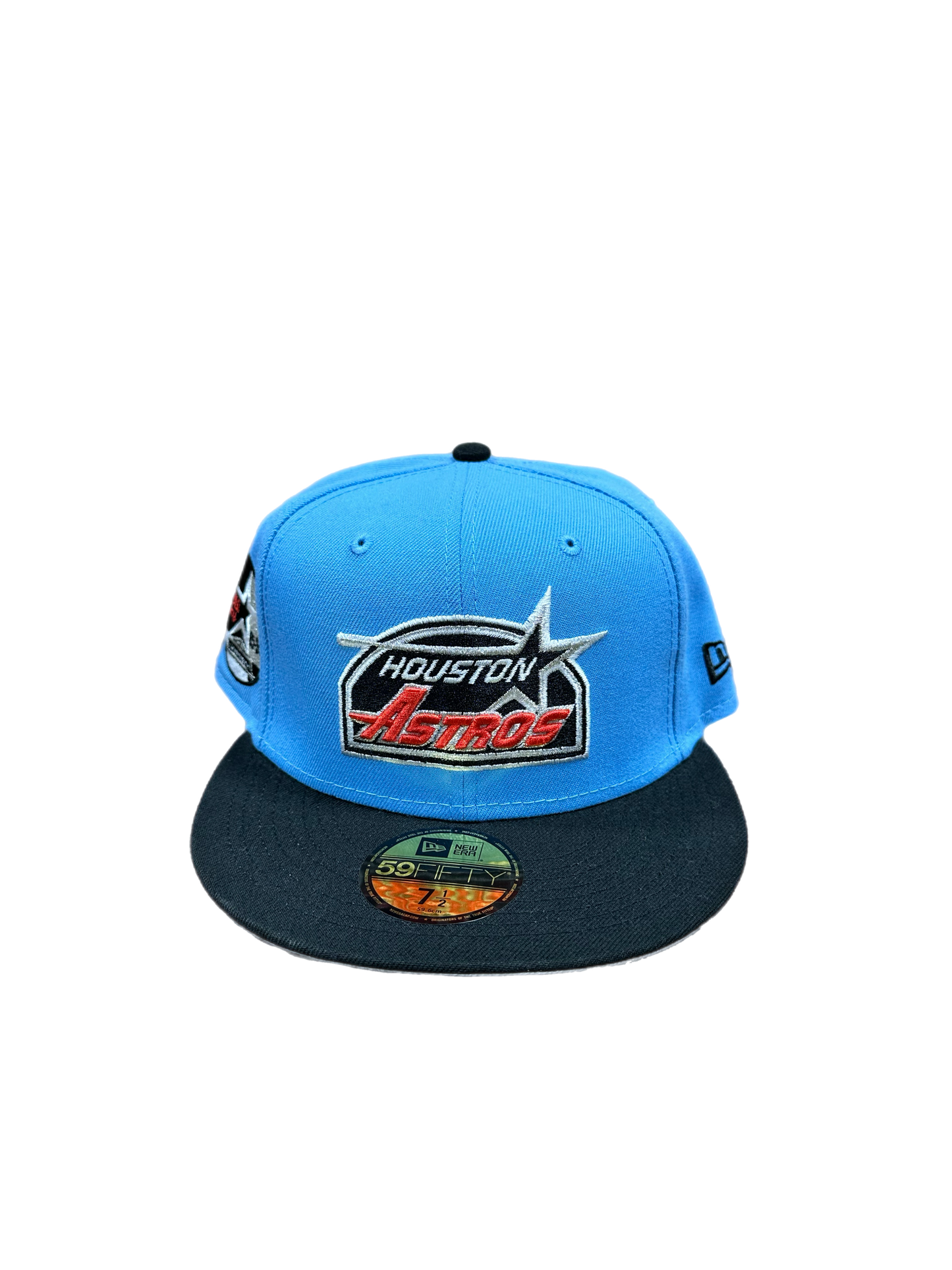 Astros 4 U Cap 2 Tone 35 Great Yrs