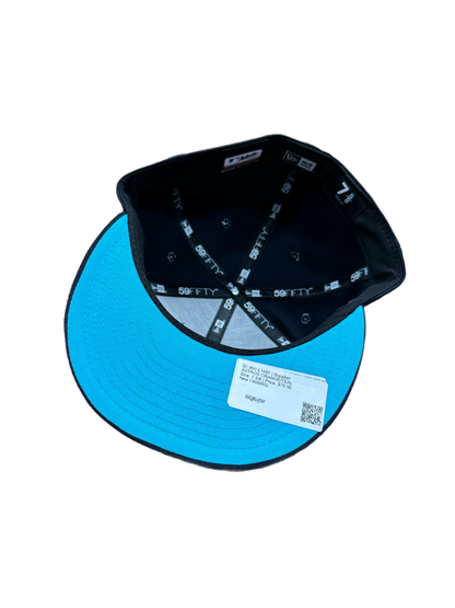 ASTROS ORANGE/TEAL