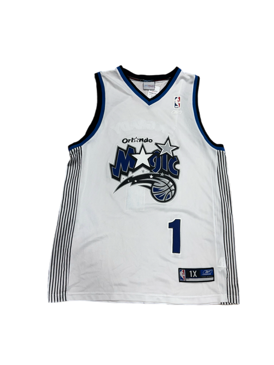 Tracy McGrady Orlando Magic Jersey