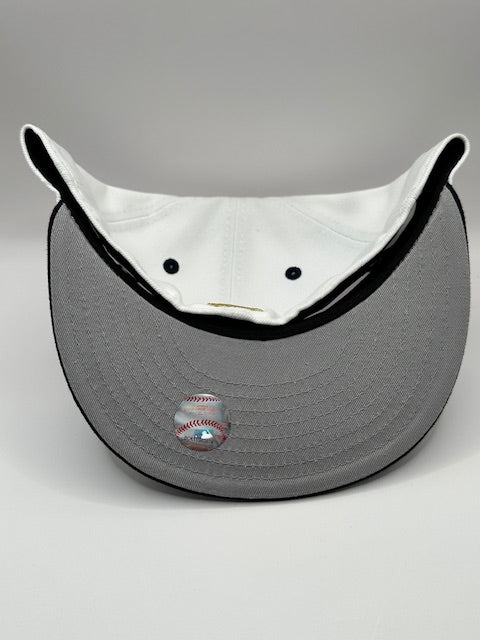 Astros 375 White Navy Grey