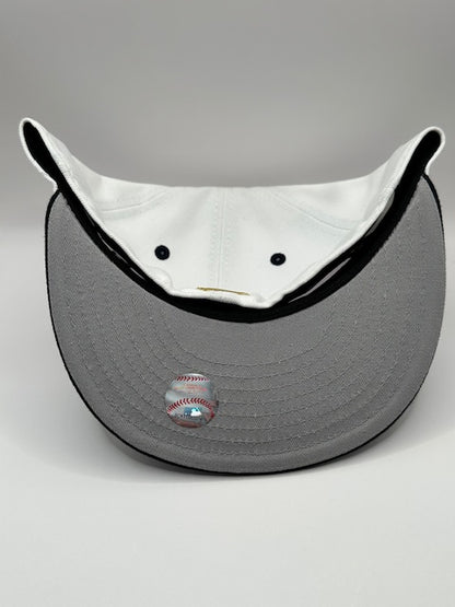 Astros 375 White Navy Grey