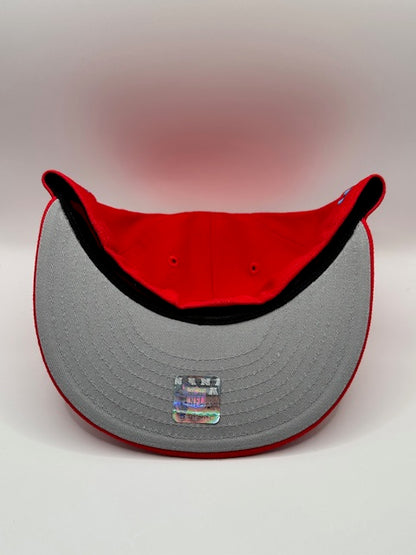 Texans H Town Red Blue H