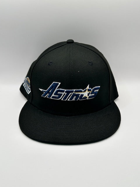 Astros Astrodome The Original Navy Blue Black