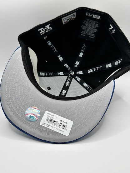 Astros 35 Great Years Jean Blue Brim