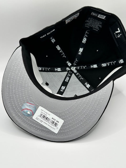 Astros 2000 Inaugural Season Tiffany Blue Black