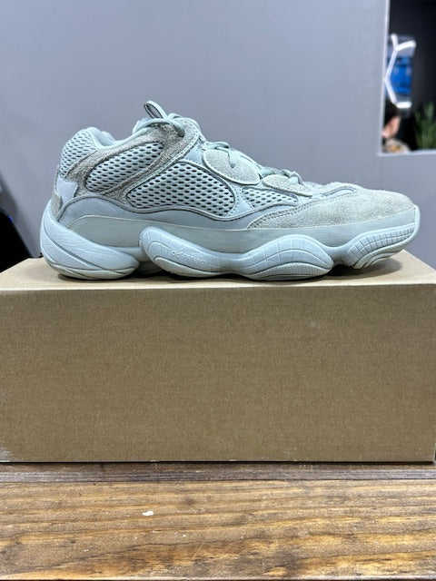 adidas Yeezy 500 Salt - Size 9.5 (Pre-Owned)
