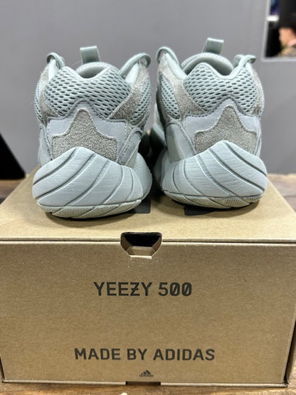 adidas Yeezy 500 Salt - Size 9.5 (Pre-Owned)