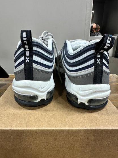 Nike Air Max 97 Georgetown - Size 11 (New - Replacement Box)