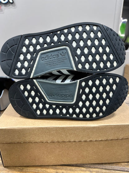 adidas NMD R1 Bape Black Camo - Size 8.5 (Pre-Owned - Replacement Box)