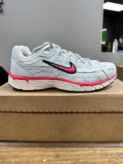 Nike P-6000 Sail Guava Ice (W) - Size 9 (Pre-Owned - Replacement Box)