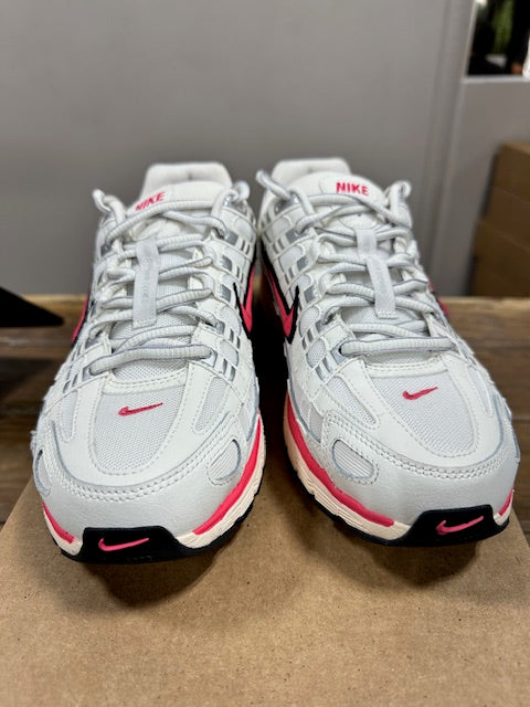 Nike P-6000 Sail Guava Ice (W) - Size 9 (Pre-Owned - Replacement Box)
