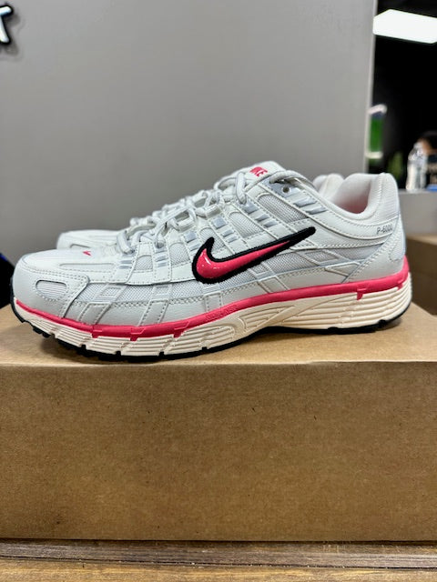 Nike P-6000 Sail Guava Ice (W) - Size 9 (Pre-Owned - Replacement Box)