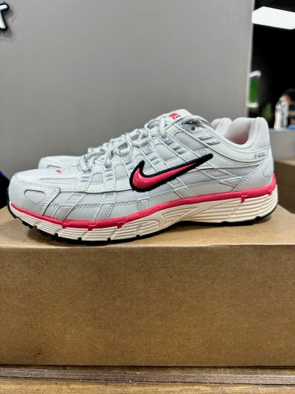 Nike P-6000 Sail Guava Ice (W) - Size 9 (Pre-Owned - Replacement Box)