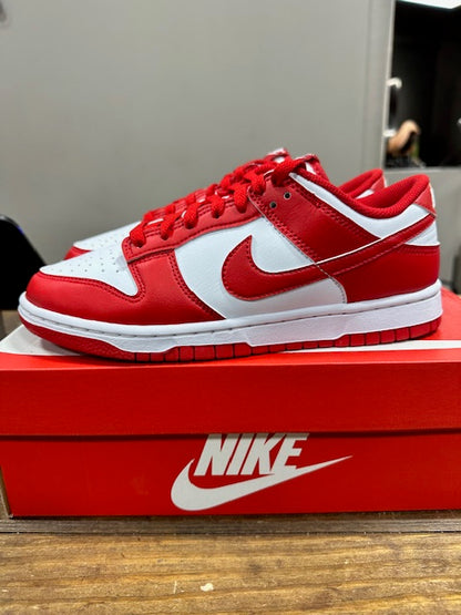 Nike Dunk Low St Johns (2025) - Size 8 (Pre-Owned)