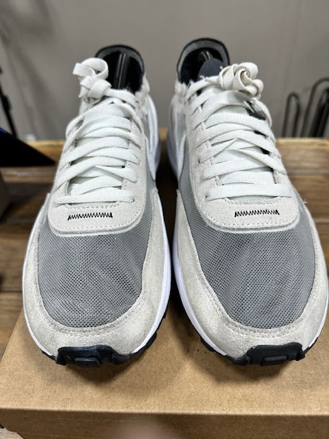 Nike Waffle One Summit White - Size 10.5 (Pre-Owned - Replacement Box)