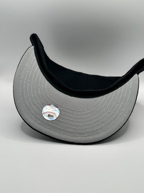 Houston Astros 20 Yrs Metallic Black