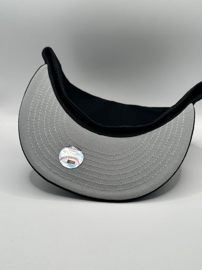 Houston Astros 20 Yrs Metallic Black