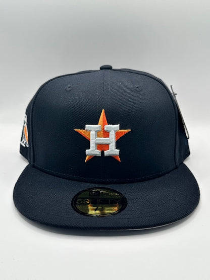 Houston Astros OVO New Era