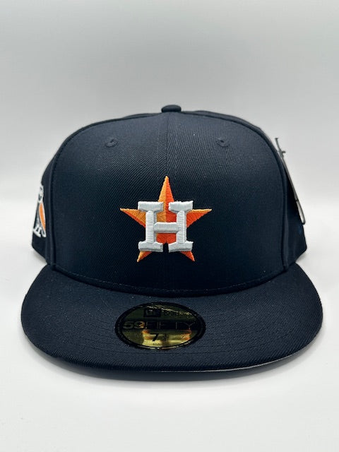 Houston Astros OVO New Era