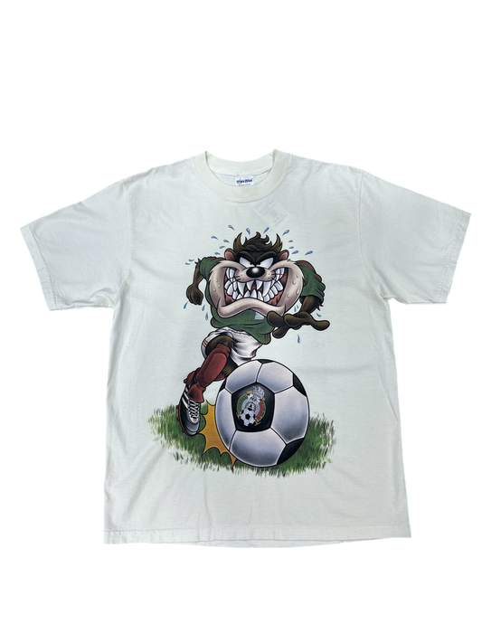 Tazz Mexico (Soccer)