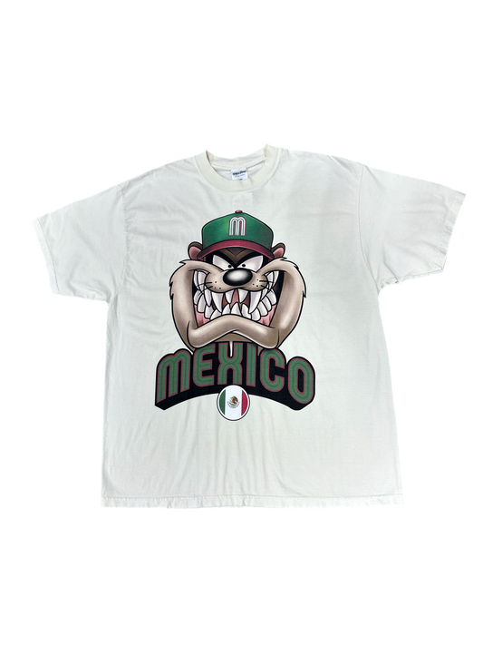 Tazz Mexico (Baseball)