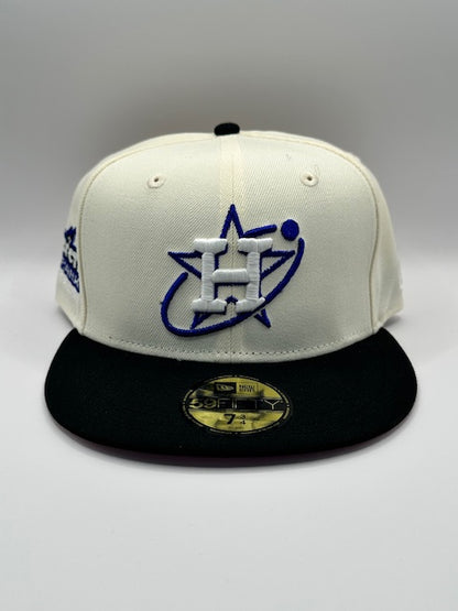 Houston Astros Cacti Park Space City Blue