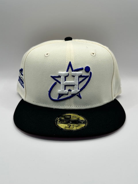 Houston Astros Cacti Park Space City Blue