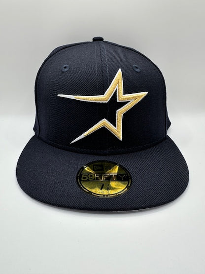 Houston Astros Gold Star
