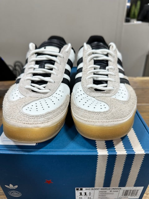 adidas Gazelle Indoor Bad Bunny - Size 11.5 (Pre-Owned)