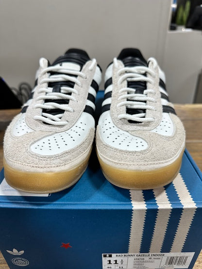 adidas Gazelle Indoor Bad Bunny - Size 11.5 (Pre-Owned)