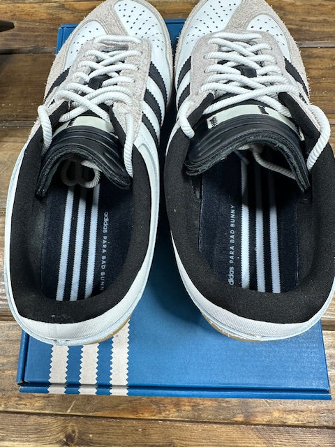 adidas Gazelle Indoor Bad Bunny - Size 11.5 (Pre-Owned)