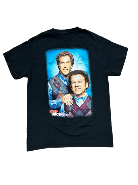 Step Brothers Movie Tee